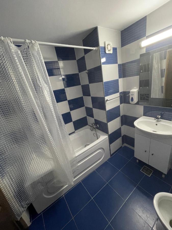 شقة Garsoniere Dya إيفوري نورد المظهر الخارجي الصورة